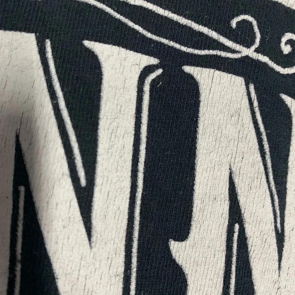 Johnny Cash T-shirt - Picture 5 of 5